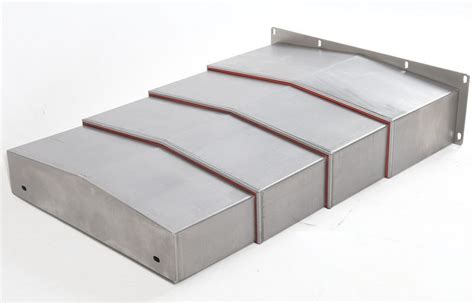 Telescopic Cover .